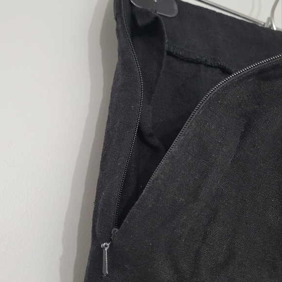 ❤️[3/$35] ASOS Petite Scalloped Hem Shorts - Picture 4 of 6